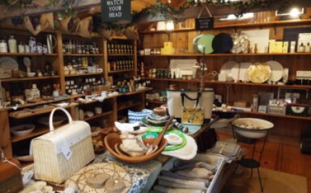 Look for an Eventful Summer at Sage & Madison in Sag Harbor