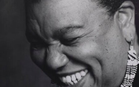 Journalist, poet, and activist Ivy Joan Young dies at 75