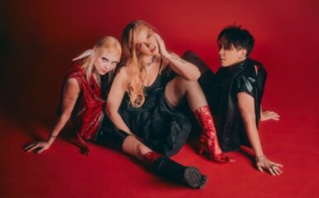 June LGBTQ music: Janelle Monae and Dream Wife 