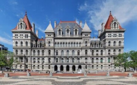 New York State lawmakers pass LGBTQ and HIV long-term care residents’ bill of rights