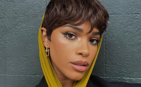 Heartstopper’s Yasmin Finney reflects on “rocky journey” with family after coming out