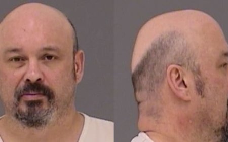 Montana Man Sentenced To 18 Years After Using Assault Weapon In Crusade To “Clean Out” His Town Of LGBTQs