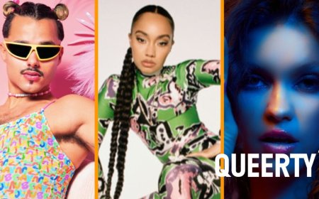 Tomás Matos keeps it pumpin’, Leigh-Anne breaks out, Keeana Kee goes numb: Your weekly bop roundup