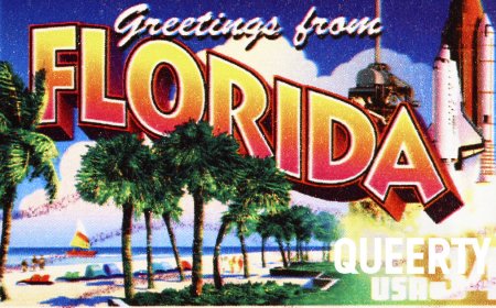 Don’t say mpox! Florida poised to be the US epicenter of the viral outbreak this hot gay summer