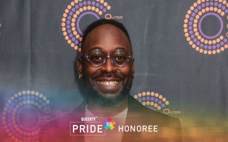 Playwright James Ijames makes Black queer folks feel seen with his artistry