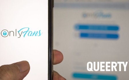 25 male celebs on OnlyFans you can follow right now