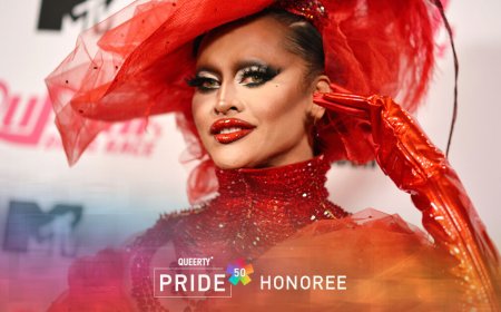 G-O-D-D-E-S-S: The collected wisdom of mother Sasha Colby