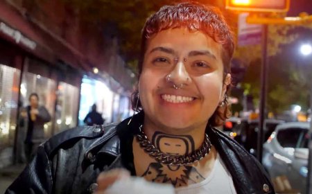VIDEO: Exploring the last frontier of Gay New York City in its most diverse borough