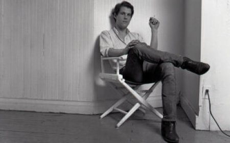 ‘Make me Famous’ sheds light on gay painter Edward Brezinski