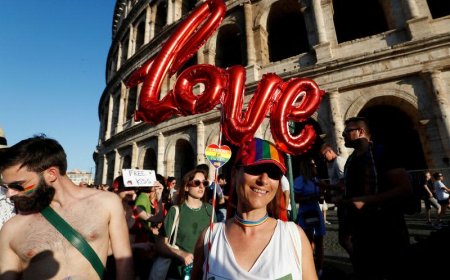 Italian prosecutor demands cancellation of birth certificates for lesbian couples