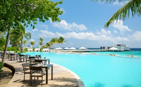 Amilla adds a much-needed dash of authenticity to the Maldives