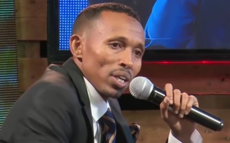 Kenya Bill Would Copy Uganda’s “Death To Gays” Law
