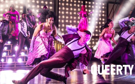 Once is enough for Broadway’s Britney Spears musical, ‘Once Upon a One More Time’