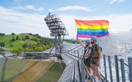 CSD Munich Pride 2023: “Queer Action Plan for Bavaria now!”