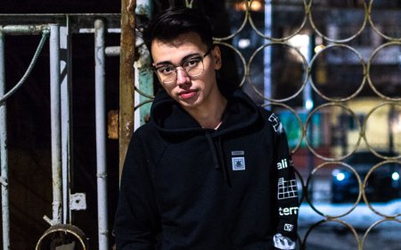 PHOTOS: Get up close and personal with adorable gay guys from Kazakhstan