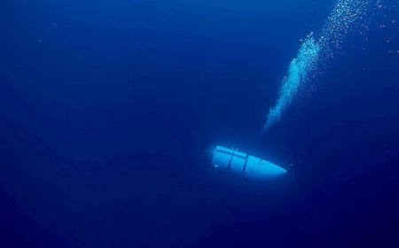 What Will Happen to the Bodies of the Titan Crew