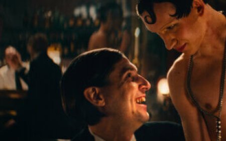 ‘Eldorado’ examines LGBTQ nightlife in 1920s Berlin