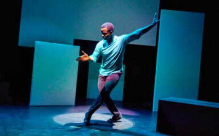 ‘Triple Threat’ is a powerful exploration of spirit and recovery