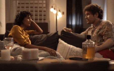 Personal interview strikes a nerve in ‘I’ll Show You Mine’