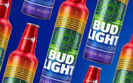 Anheuser-Busch CEO Makes Yet Another Confusing Statement On the Company’s LGBTQ+ Stance