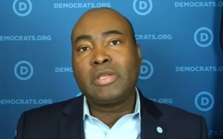 Democrats Condemn SCOTUS Ruling On LGBTQ Rights
