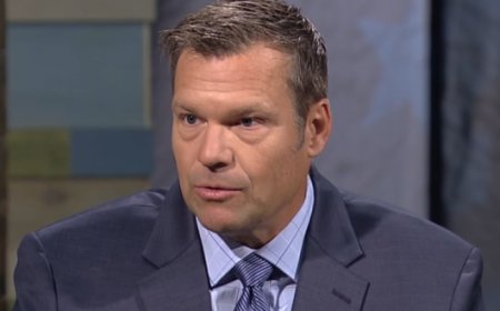 Kansas AG Sues To End Trans Birth Certificate Changes