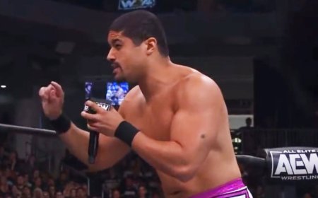 Viral Video: Gay Wrestler Celebrates “He’s Gay” Chants