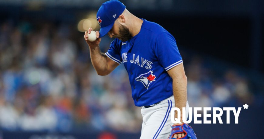 WATCH: An entire ballpark boos MLB pitcher Anthony Bass after his anti-Pride temper tantrum