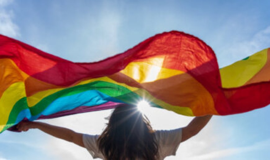 North Fork Celebrates Pride Month 2023 with New Parade & Events