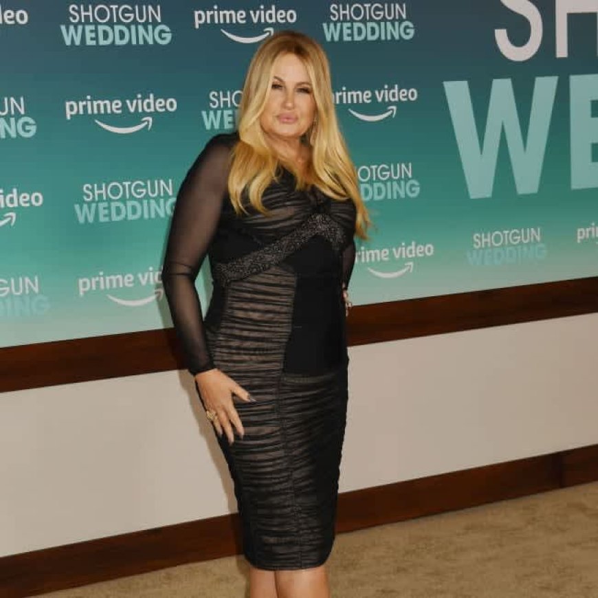 Jennifer Coolidge reveals ‘terrible mistake’ she made early on in her career