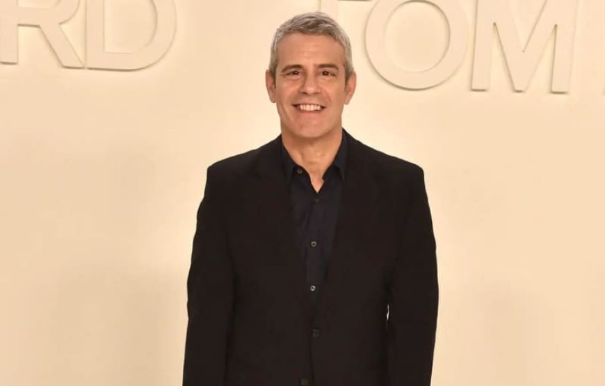 Andy Cohen Thanks Former Governor Andrew Cuomo for Having Daughter Lucy be ‘One of the First’ Gestational Surrogacies in New York