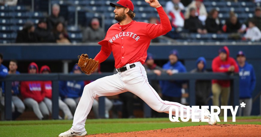 Boston Red Sox call up homophobic pitcher days before their Pride Night, & now they’re getting crushed