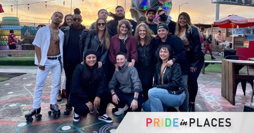 Pride in Places: Oldest gay bar in America gets a new owner and fresh programming