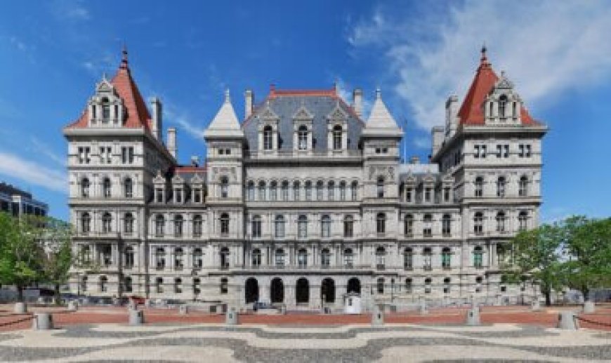 New York State lawmakers pass LGBTQ and HIV long-term care residents’ bill of rights