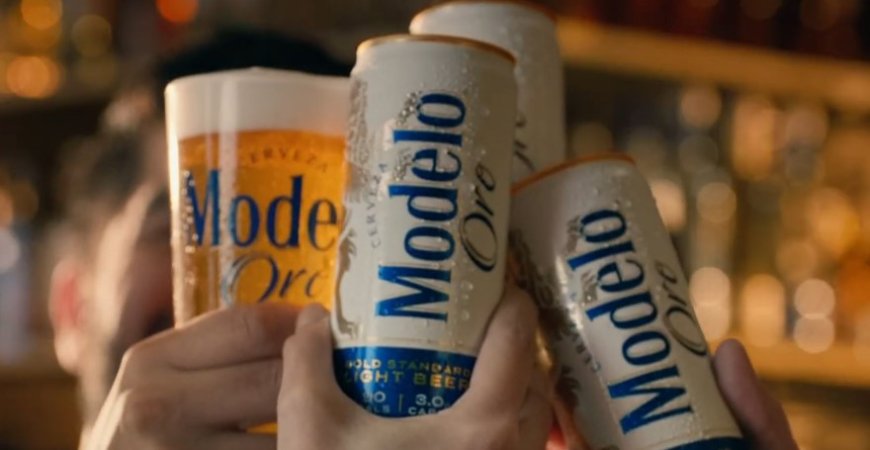 America’s New #1 Beer Does Pro-LGBTQ Marketing