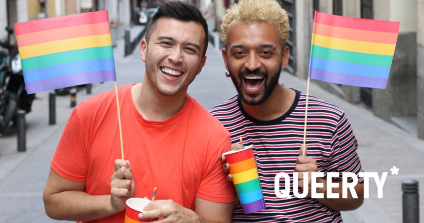 Overindulging during Pride? When does celebrating our queerness cross a line into unhealthy behaviors