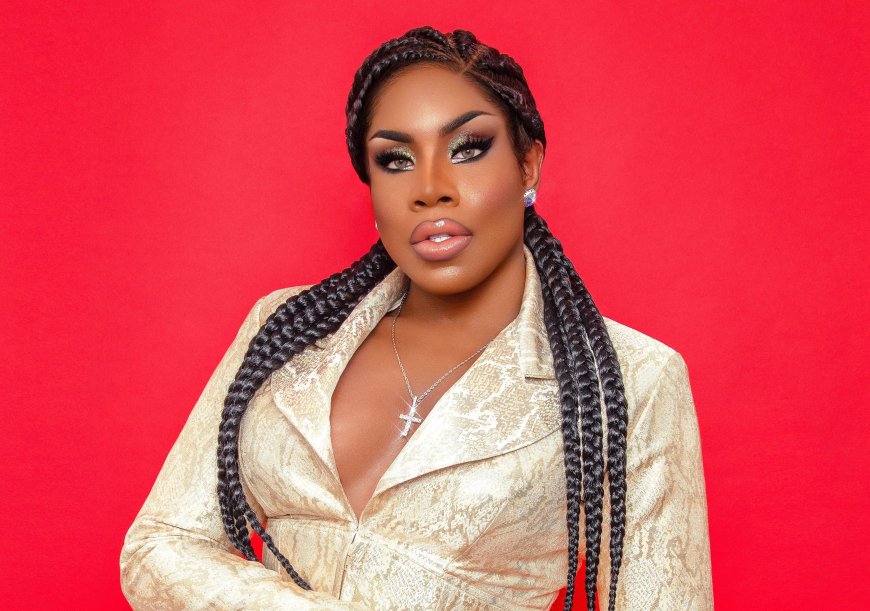 Monét X Change Would Return to 'Drag Race' Under One Condition