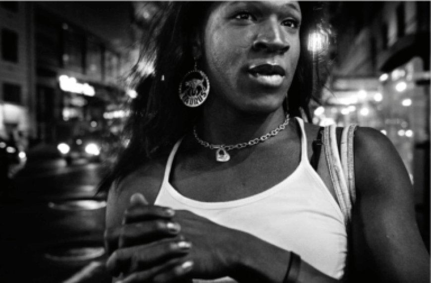 In ‘The Stroll,’ sex workers reflect on life in the meatpacking district