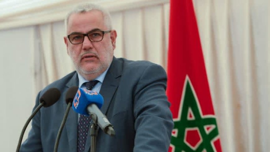 Morocco’s Islamist party urges ban of ‘homosexual’ film