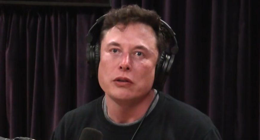 Musk: “Cisgender” Is Now Considered A Slur On Twitter