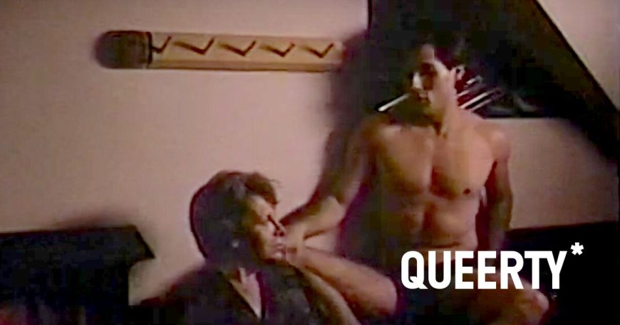 An early gay sequel, ‘Too Outrageous!’ was bigger and sexier—but that’s not always a good thing