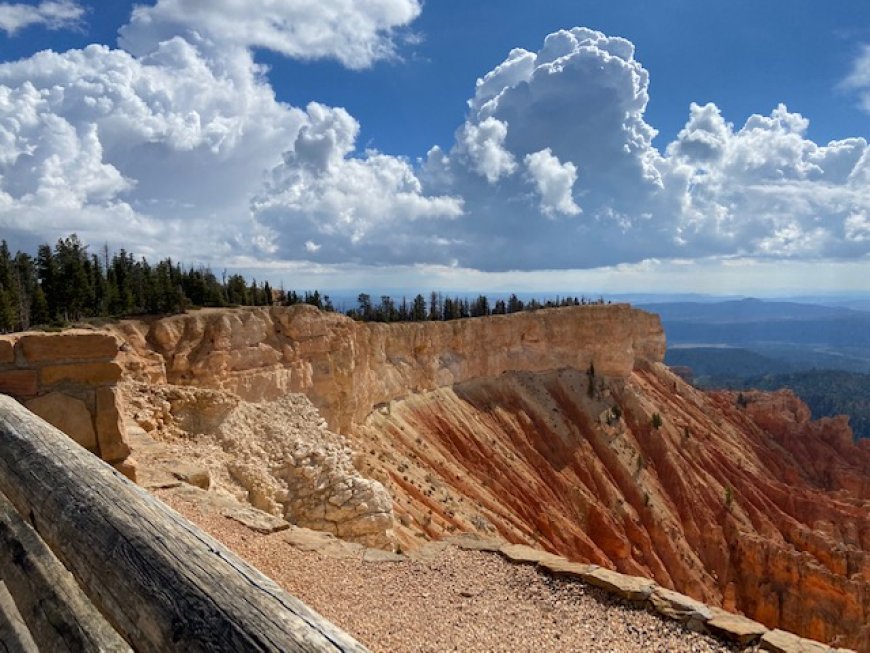 Visiting Utah’s National Parks – Dolly Travels