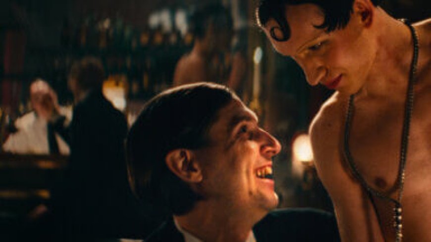 ‘Eldorado’ examines LGBTQ nightlife in 1920s Berlin