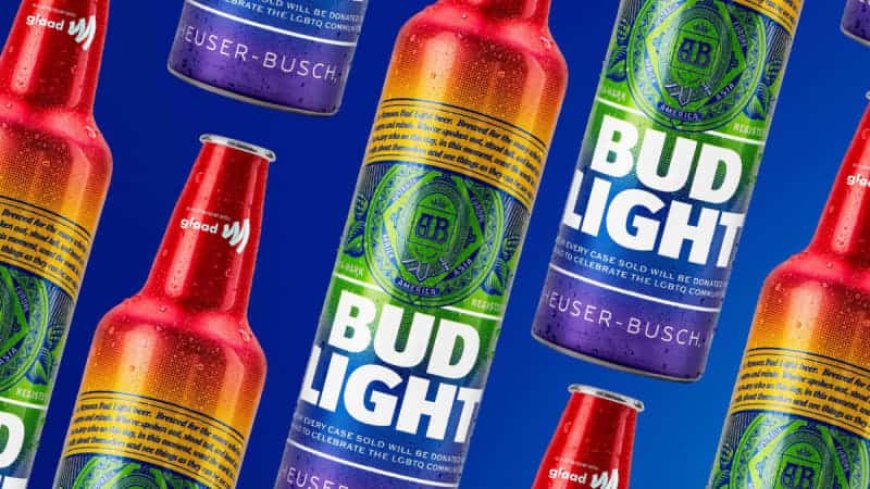 Anheuser-Busch CEO Makes Yet Another Confusing Statement On the Company’s LGBTQ+ Stance