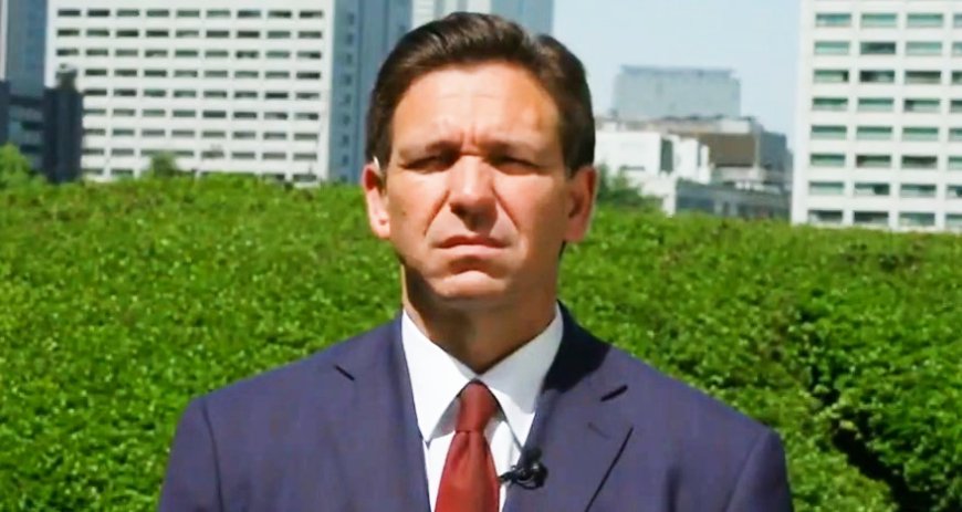 Miami Herald: DeSantis Keeps Losing LGBTQ Cases