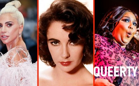 PHOTOS: 25 fabulous women who’ve earned their “gay icon” status