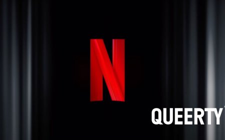 This massively popular fantasy series on Netflix is about to feature its first gay romance