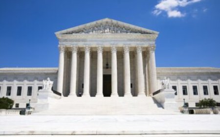 Supreme Court revives Oregon wedding cake case for ‘further consideration’