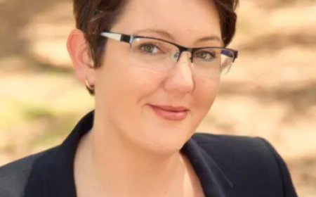 New nglccNY Director Kellie Parkin Shares Her Vision