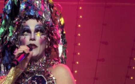 Q&A with directors of Taylor Mac’s ‘A 24-Decade History of Popular Music’